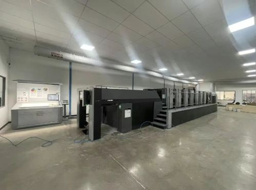 聯(lián)盛彩印集團(tuán)印尼工廠盛大開業(yè)，全面拓展水印、彩印及標(biāo)簽技術(shù)服務(wù)